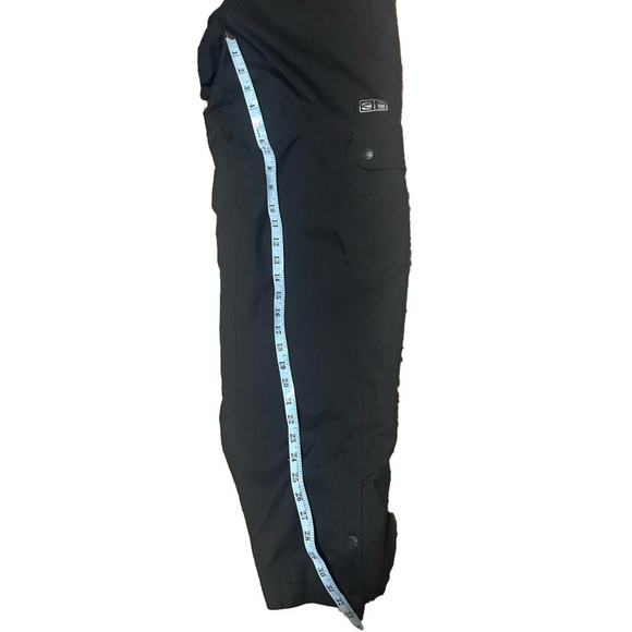 Ocean Earth Ski Pants - Picture 3 of 13